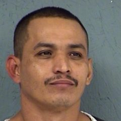 Mesquite Man With 10.7 Pounds of Meth Arrested by Local DPS; Wanted by U S Marshalls