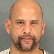 Local Man Arrested For Possession of Controlled Substance