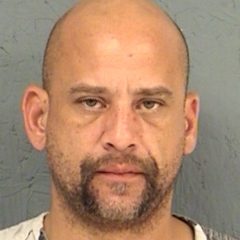 Local Man Arrested For Possession of Controlled Substance