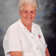 Ernestine Shrode Kennedy