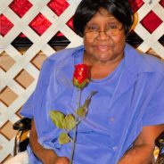 Evelyn Rose Harris