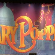 Glimpses of “Mary Poppins” Cast at Dress Rehearsal…A Stage Full of Shining Stars