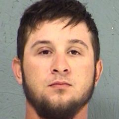 Illinois Man Arrested in I-30 Stop