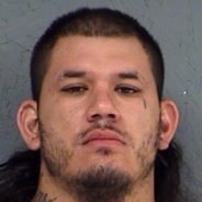 Man Attempts to Hide Methamphetamine in Vehicle Floor Carpet
