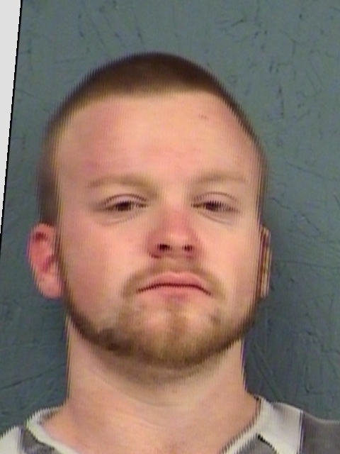 Jordan Lee Chaney