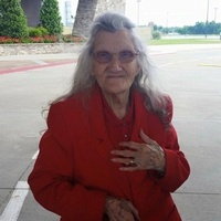Aquilla Marie Fulfer Fortenbury