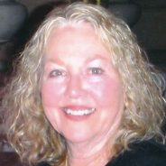 Mary Lou Ramey