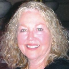 Mary Lou Ramey