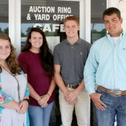 NETBIO Awards College Scholarships