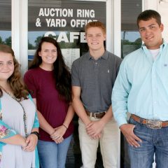 NETBIO Awards College Scholarships