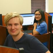 PJC-Sulphur Springs Fall Registration Continues