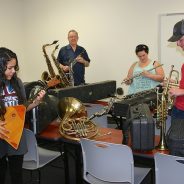 PJC-Sulphur Springs Campus: Music Appreciation