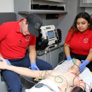 PJC Health Department Gets New Equipment