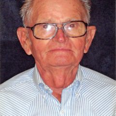 Pat Butler