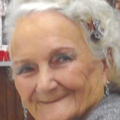 Mary Evelyn Applegate