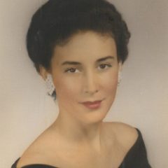Sarah “Nell” Nichols Sisco