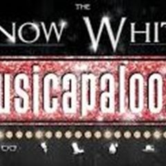 Serious Laughter at “Snow White Musicapalooza” Opening Aug 3 for Six Performances at Main Street Theater
