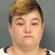 Two Local Women Arrested for Meth Possession
