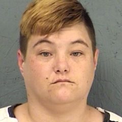 Two Local Women Arrested for Meth Possession