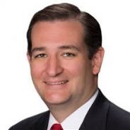 Senator Cruz, State Senator Hall in Sulphur Springs July 4th