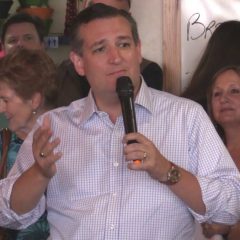 Video Presentation: Senator Cruz Recounts Successes and Looks to Legislation Ahead