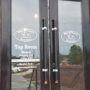 BackStory Brewery Grand Opening Set for Friday