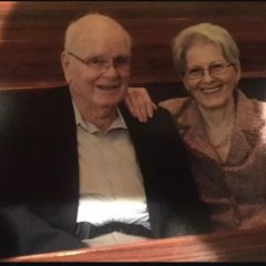 Update: Police Report Elderly Couple from Greenville Found