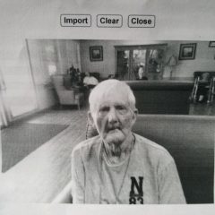 FOUND: Local Senior Adult with Dementia Missing; Public Assistance Requested