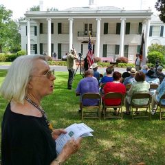 333 College Street…Honoring the History of the Ashcroft House