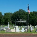Old Saltillo Cemetery Annual Meeting and Memorial Service to be Held July 20th