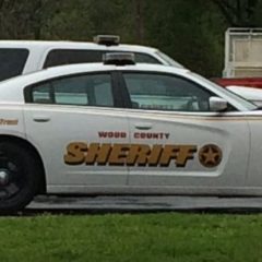 Wood County Sheriff’s Report November 21-27, 2018