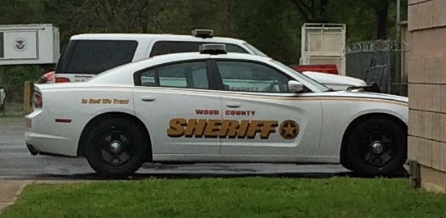 Wood County Sheriff