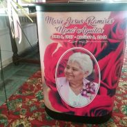 The Legacy of Mrs. Aguilar