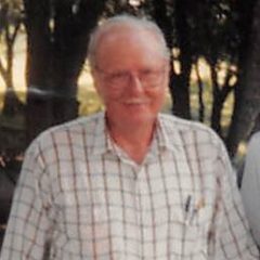 Floyd Evertt Spears