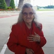 Aquilla Marie Fulfer Fortenbury
