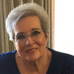 Nelda Sue Cobb