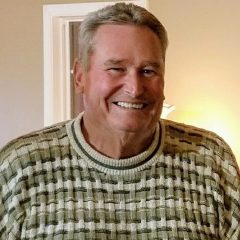 Gerald Wayne Swann