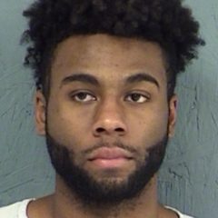 Hunt County Man Arrested for Firing Weapon at Home in Hopkins County