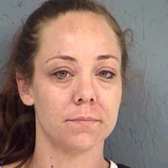 Nolanville Woman Jailed In Bell County On 3 Felony Hopkins County Warrants