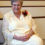 Betty Evans