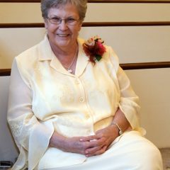 Betty Evans