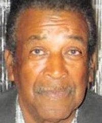 Bobby Thomas