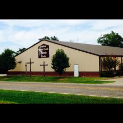 12-Week Family Bible Study Series to Begin at Brashear Baptist Church