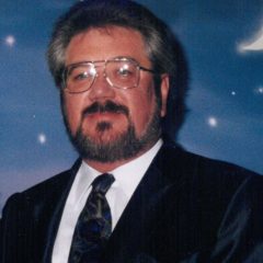 Kenneth Neal “Butch” Barker