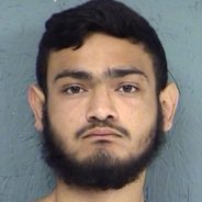 Aggravated Robbery Warrant Served Local Man Already in Jail on Other Charges