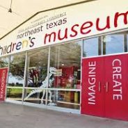Virtual Annual Auction for NeTexas Childrens Museum