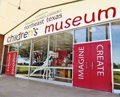Virtual Annual Auction for NeTexas Childrens Museum