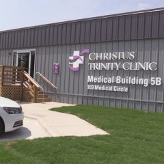 Video Presentation: CHRISTUS Trinity Clinic-Sulphur Springs Opens New Orthopedic and Sports Medicine Clinic