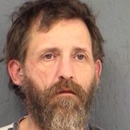 Arrest Team Serves Felony Warrant on Local Man