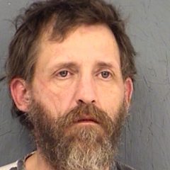 Arrest Team Serves Felony Warrant on Local Man